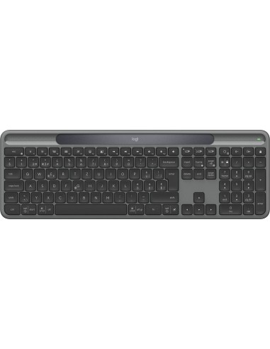 Безжична клавиатура Logitech...
